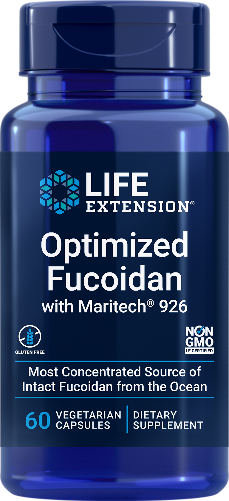 Optimised Fucoidan with Maritech® 926